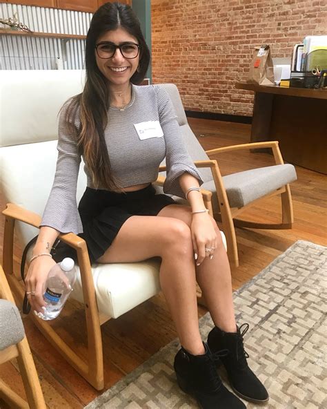 Mia Khalifa Tits Porn Videos 